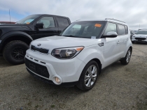 2014 KIA SOUL - Търг №7F3A80