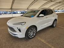 BUICK ENCORE GX AVENIR 2026 с VIN KL4AMGSL2TB188273 - Снимка от търг