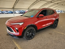 BUICK ENCORE GX SPORT TOURING 2026 с VIN KL4AMESL2TB181179 - Снимка от търг