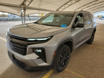 CHEVROLET TRAVERSE LT 2026 с VIN 1GNEVGKS3TJ325309 - Снимка от търг