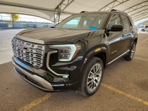 GMC TERRAIN AWD DENALI 2026 с VIN 3GKALZEG4TL444385 - Снимка от търг