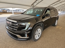 GMC ACADIA ELEVATION 2026 with VIN 1GKENNKS6TJ340596 - Photo from auction