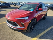 BUICK ENCORE GX SPORT TOURING 2026 с VIN KL4AMESL7TB175717 - Снимка от търг