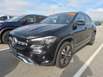 2026 MERCEDES-BENZ GLA - Търг №58673F