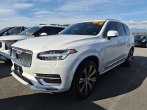 2023 VOLVO XC90 - Търг №E27074