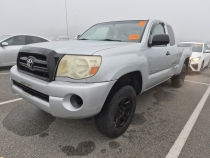 2005 TOYOTA TACOMA - Търг №6CB2EE