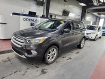 FORD ESCAPE 2018 con VIN 1FMCU9GD5JUA76639 - Foto de la subasta