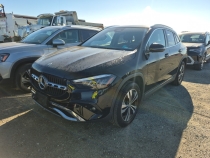 MERCEDES-BENZ GLA 2026 с VIN W1N4N4HB6TJ795644 - Снимка от търг