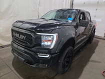 FORD F-150 2023 с VIN 1FTFW1E5XPFC14214 - Снимка от търг