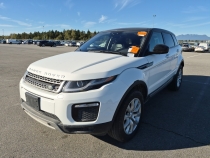 2018 LAND ROVER RANGE ROVER EVOQUE - Търг №0CF0C1