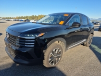 2025 NISSAN KICKS - Търг №57A719