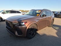 2025 MAZDA CX-70 MHEV - Търг №8AE7AF