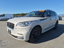 2020 LINCOLN AVIATOR - Търг №630897