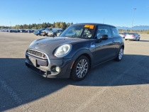 2015 MINI COOPER HARDTOP - Търг №3744B1
