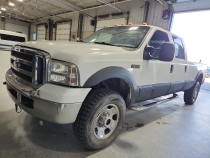 2007 FORD SUPER DUTY F-350 SRW - Търг №6C6727