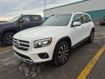 2022 MERCEDES-BENZ GLB - Търг №DA2C23