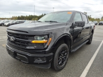 2024 FORD F-150 - Търг №B2B34D