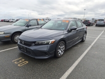 2023 HONDA CIVIC SEDAN - Търг №026500
