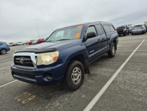 2006 TOYOTA TACOMA - Търг №47EB2C