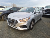 2019 HYUNDAI ACCENT - Търг №6AB103
