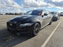 JAGUAR XF 2017 с VIN SAJBL4BV3HCY48286 - Снимка от търг
