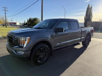 2021 FORD F-150 - Търг №F738C0