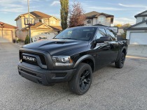 RAM 1500 CLASSIC 2024 con VIN 1C6RR7LT3RS194883 - Foto de la subasta