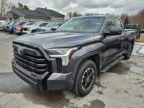 2022 TOYOTA TUNDRA - Търг №77DA92