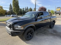 RAM 1500 CLASSIC 2024 مع رقم تعريف المركبة 1C6RR7LT3RS194883 - صورة من المزاد