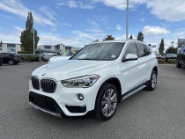 2019 BMW X1 - Търг №087F20