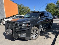 GMC YUKON XL 2017 с VIN 1GKS2HKJ9HR391698 - Снимка от търг