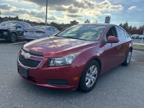 CHEVROLET CRUZE 2012 مع رقم تعريف المركبة 1G1PF5SC2C7188459 - صورة من المزاد