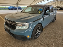 2023 FORD MAVERICK - Търг №D1497A
