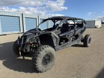 2022 CAN-AM MAVERICK - Търг №B4455E