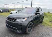 2023 LAND ROVER DISCOVERY P360 R-DYNAMIC HSE - Търг №B25098