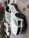 2021 PORSCHE MACAN - Търг №82A554