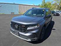 HONDA PILOT 2024 with VIN 5FNYG1H60RB502146 - Photo from auction