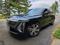 2024 CADILLAC LYRIQ TECH - Търг №F0AE2A