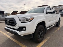 2023 TOYOTA TACOMA - Търг №7DEC82