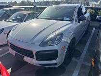 2021 PORSCHE CAYENNE - Търг №510DCD