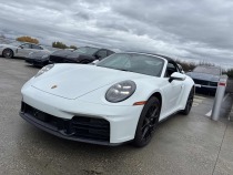 2025 PORSCHE 911 - Търг №91A19B
