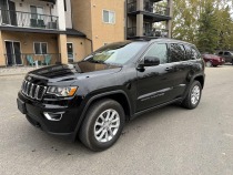2022 JEEP GRAND CHEROKEE WK - Търг №A7A50E