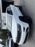 2015 JEEP GRAND CHEROKEE - Търг №48DCA3